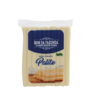 Muçarela Palito