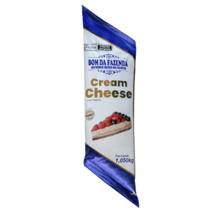 Cream Cheese Bisnaga