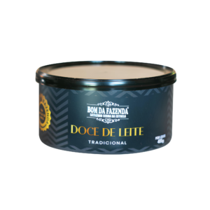 Doce de Leite Premium Tradicional